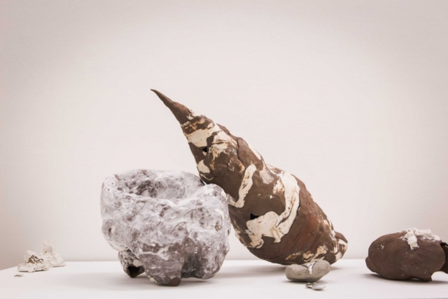 sculptures skulpturen