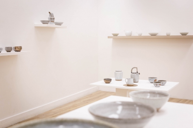 kunstgalerie keramik