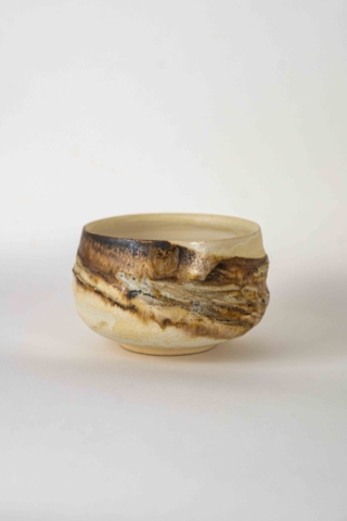 Matcha bowl chawan