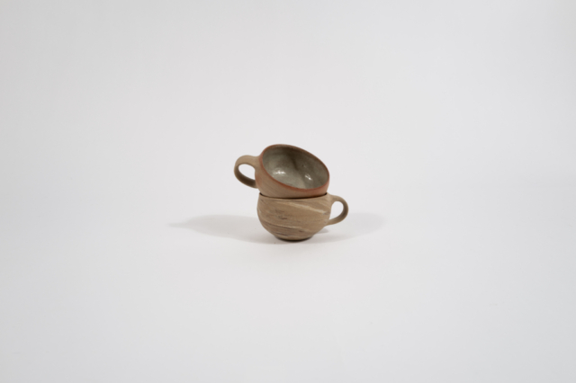 Espressotassen