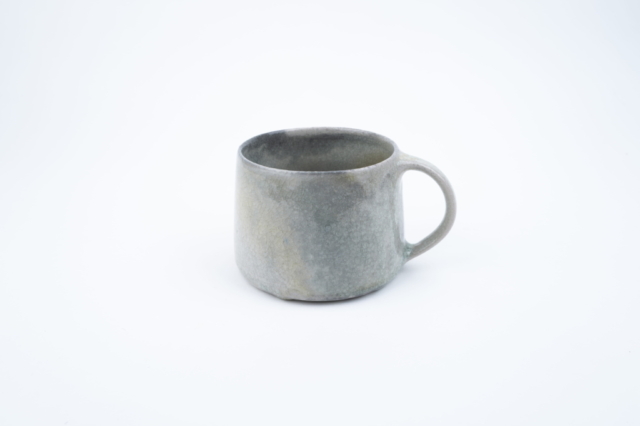 Tasse.Isabella Bilstein. Holzbrand 2026